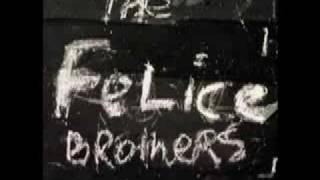 Watch Felice Brothers Greatest Show On Earth video
