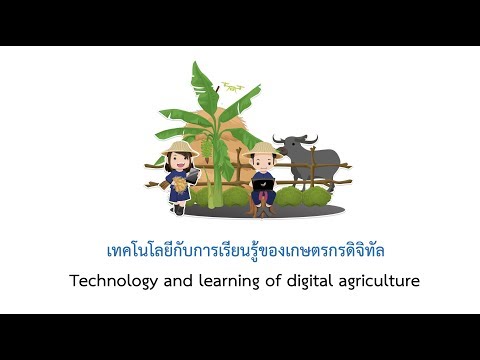 ความสำคัญของการใช้เทคโนโลยีในยุคดิจิทัล