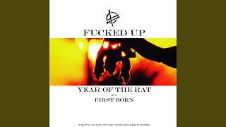 Watch Fucked Up First Born video