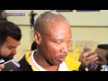 Byron Scott On NBA Trade Deadline, Lineup Changes, 'All' Positions Need Improving