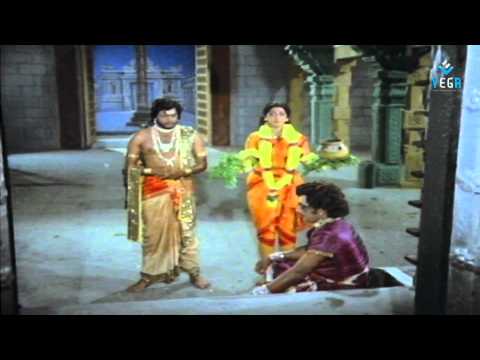 Deviyin Thiruvilayadal