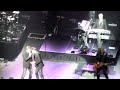 Duran Duran — "Planet Earth" at MGM Grand at Foxwoods, CT on 4.2.11