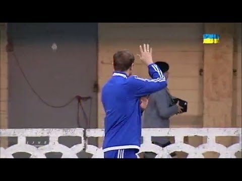 Гусев и ультрас Шахтера Гусев и ультрас Шахтера