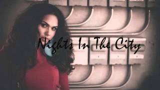 Watch Kristinia Debarge Nights In The City video