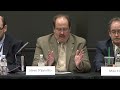 ANA Candidate Forum 2013: Board of Governor, Steve D'Ippolito. VIDEO: 3:43.