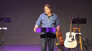 3.6.22 - The Life and Times of Jesus - Pastor Daniel Wentworth