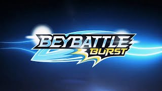 BeyBattle Burst Evolution - Blade review & News