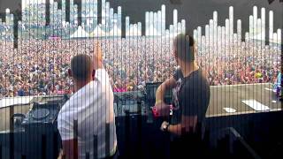 Watch Psyko Punkz Bassboom video