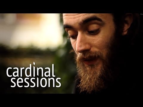 Keaton Henson - 10am Gare du Nord - CARDINAL SESSIONS Keaton Henson - 10am Gare du Nord - CARDINAL SESSIONS klip izle