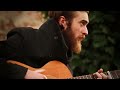 Keaton Henson - 10am Gare du Nord - CARDINAL SESSIONS klip izle