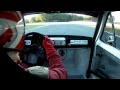 Konrad Tadla - IX Runda Maluch Trophy 2012 - Poznań - Onboard (HD)