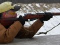 mosin nagant 91/30 prototype