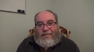 Bible Study: Exodus 2-3