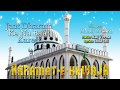 Ramzan Special | Aye Rab - Jaat Dharam Ki Na Baat Karein | Manoj Mishra | Eid Special