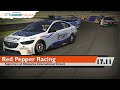 Red Pepper Racing - S17W11 - Okayama International Circuit Red Pepper Racing - S17W11 - Okayama International Circuit