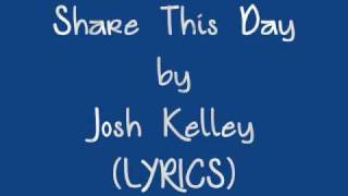 Video Angeles Josh Kelley