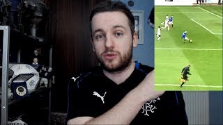 DUNDEE 1 RANGERS 1 FAN RANT! AWFUL PERFORMANCE!