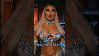 Wwe Top 10 Most Famous Woman Wrestlers In The World 2022-2023.
