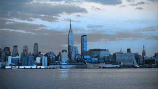 Watch Corinne Bailey Rae Paris Nights New York Mornings video