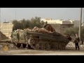 syria