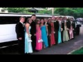 Cypress Springs High School Prom SUV Limos and Limousines