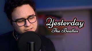The Beatles - Yesterday