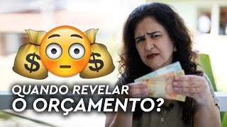 O CLIENTE QUER SABER O PREÇO. E AGORA? Marcela Quiroga