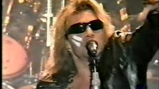Watch Bon Jovi Helter Skelter video