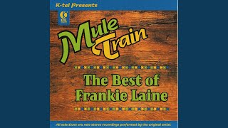 Watch Frankie Laine Hey Wont You Play Another Somebody Done Somebody Wrong Song ReRecorded video