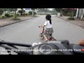 Trung Tyt đạp xe chơi hồ♥️funny kids songs♥️video clip♥️nhạc tiếng anh cho bé♥amazing♥discovery