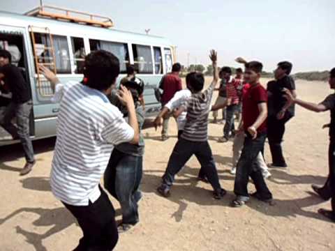 Defence k Pantrzz dance on dane pe dana