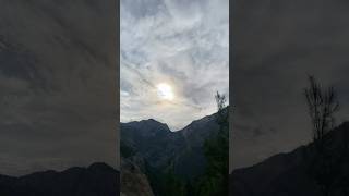 Karı Koca Dağları Gezmeyi Seviyoruz