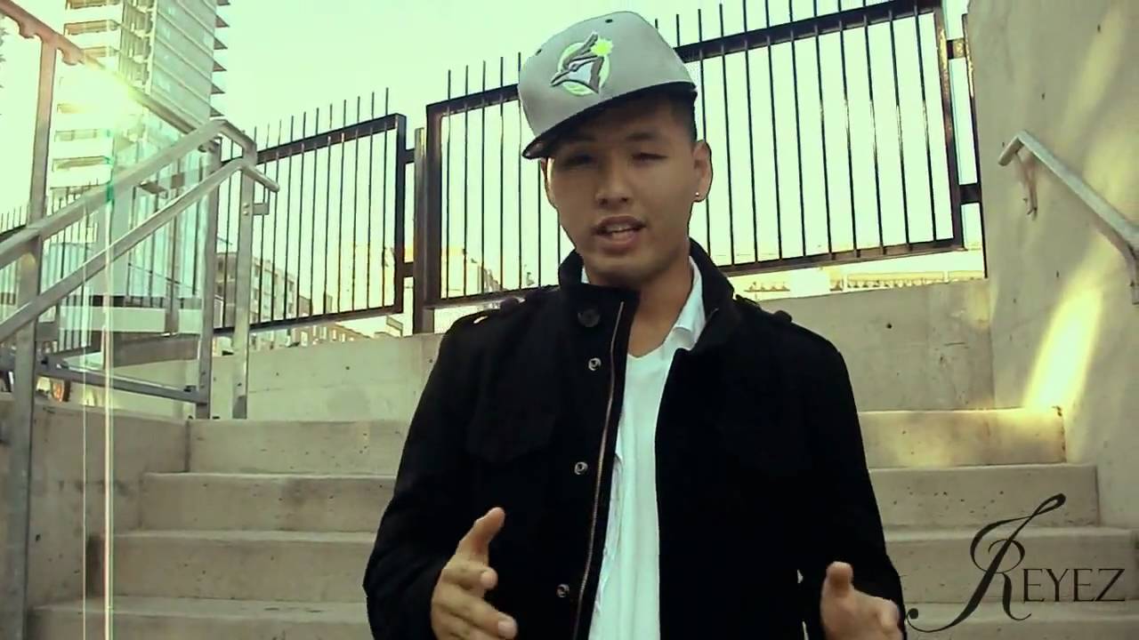 Asian rap cky