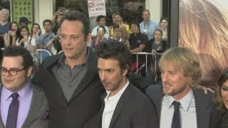 The Internship Vince Vaughn And Owen Wilson Reunite For New Movie The Internship