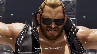 Dead Or Alive 6 Gameplay Walkthrough Doa Quest Part 10 Quest 67 - 70 - No Commentary