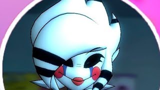 Secret Scene Marionette How To Find Fap Nights At Frennis Night Club Fnia Fnaf Anime