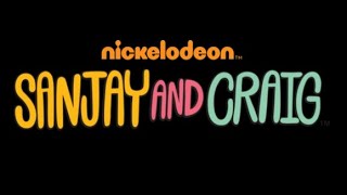 Sanjay And Craig Theme Song In Horror Version