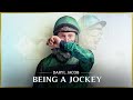 Daryl Jacob: Being a Jockey - full documentary
