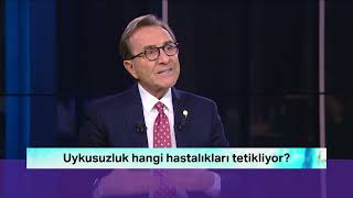 Gündüz Uyumanın Zararları | Osman Müftüoğlu