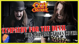 Watch Ozzy Osbourne Sympathy For The Devil video