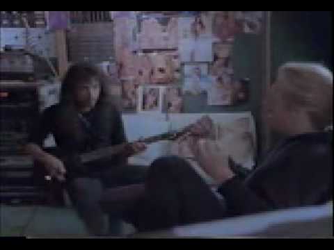 Kirk Hammet Creando Solo