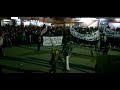 حوران - مسائية احرار داعل فزعة للحراك 18-10-2011