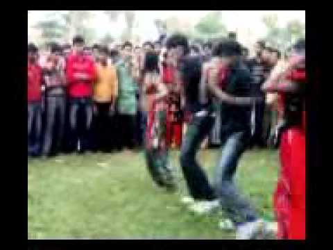 Dil Deewana bekarar hone laga hai md (rasel bhuiyan)