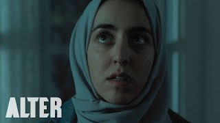 Horror Short Film "The Invaders" Trailer | ALTER Exclusive