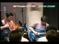 【池部楽器店】 ｢松原正樹 Super Guitar Seminar 2008.5.18｣　Part 3