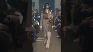 Rokh Fall Winter 2022 - 2023 At Paris Fashion Week