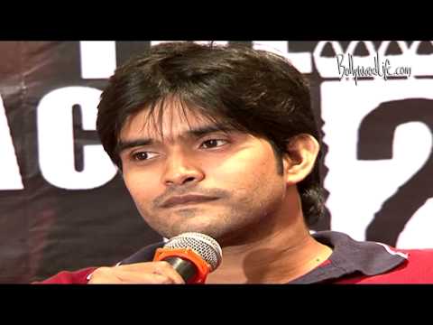 Meet the Ajmal Kasab of the film The Attacks Of 2611