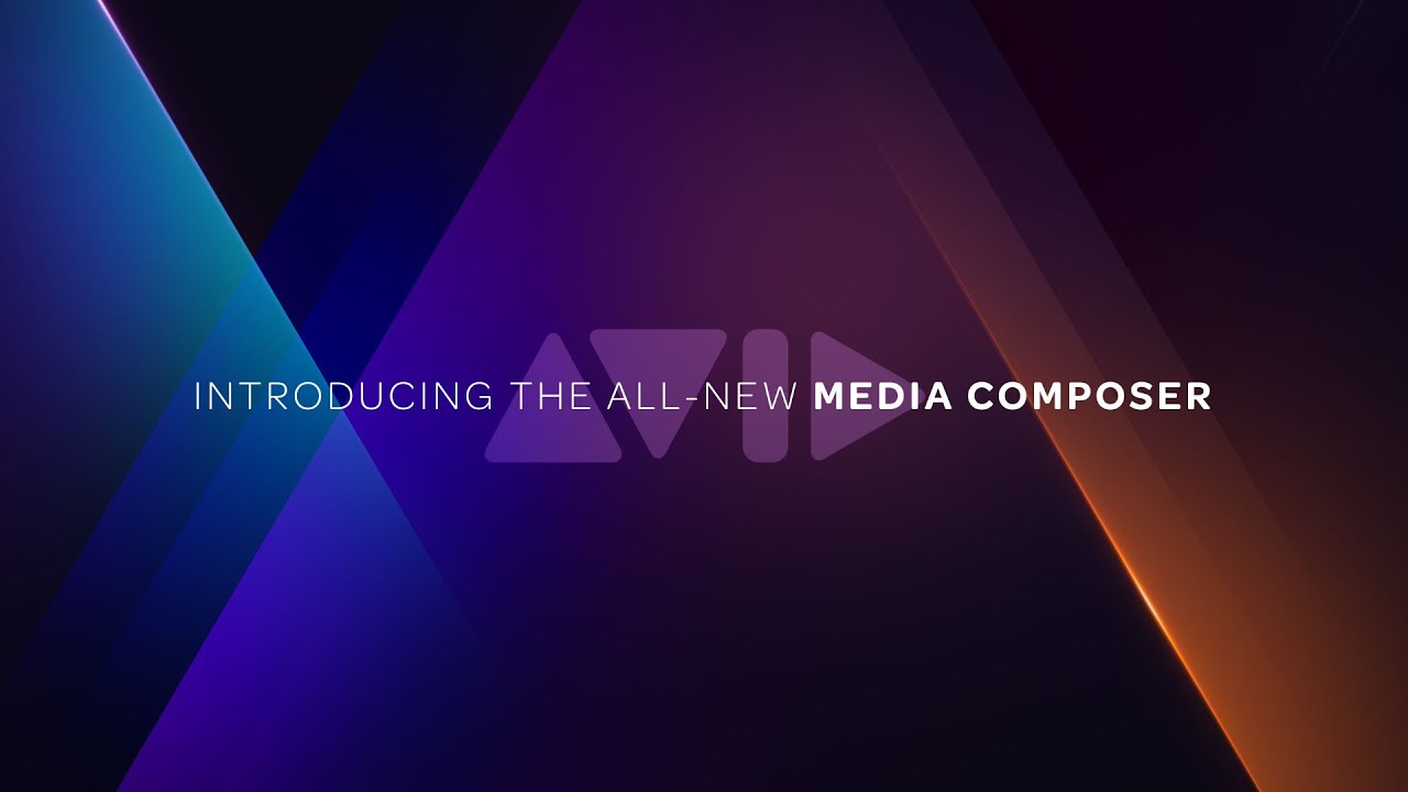 Avid presenta el nuevo Media Composer en NAB 2019