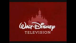 Noisivelet Yensid Tlaw Is Now Walt Disney Television