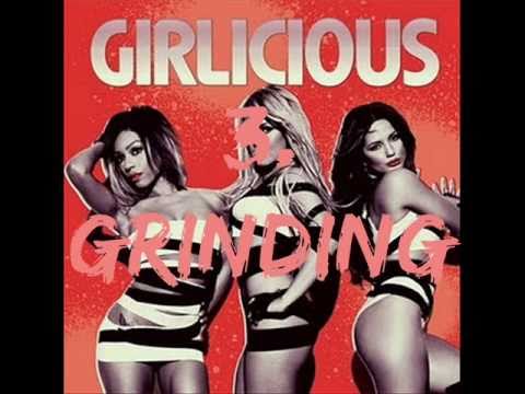 Grinding Video